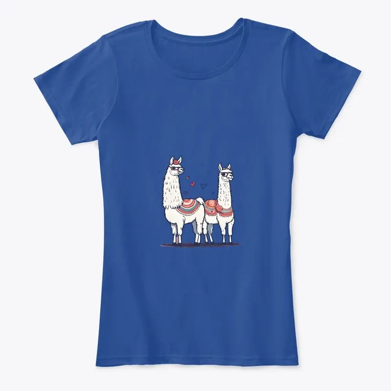 Llamas