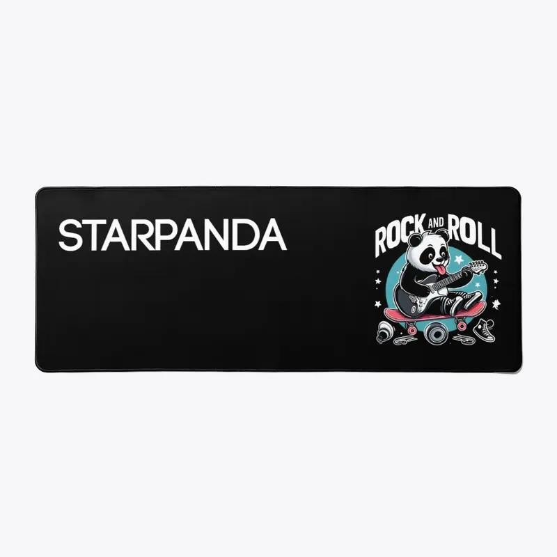 StarPanda