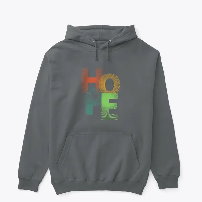 Hope Hoodie