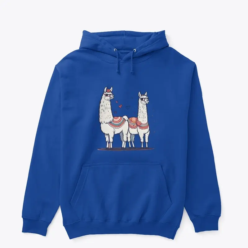 Llamas