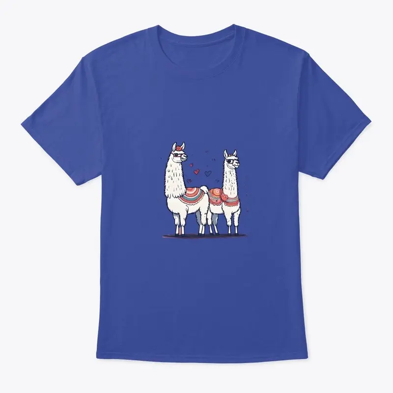 Llamas